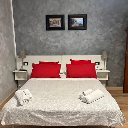 Bologna Hotel 2*