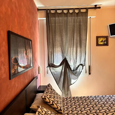 Hotel Bologna 2*