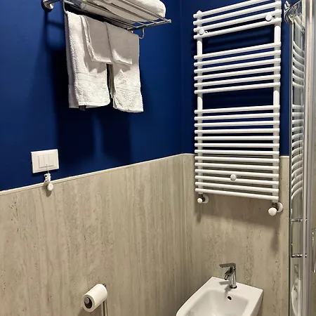 Bologna Hotel Fanano
