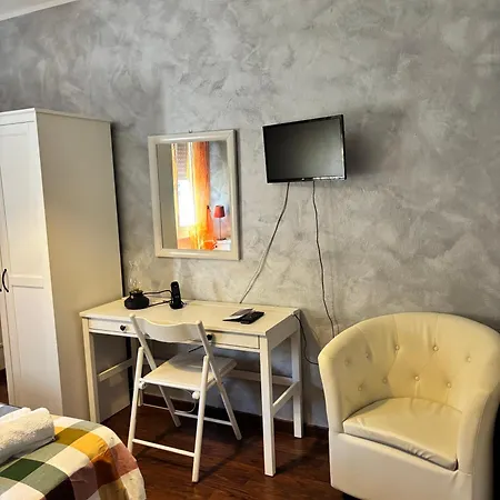 Hotel Bologna Fanano