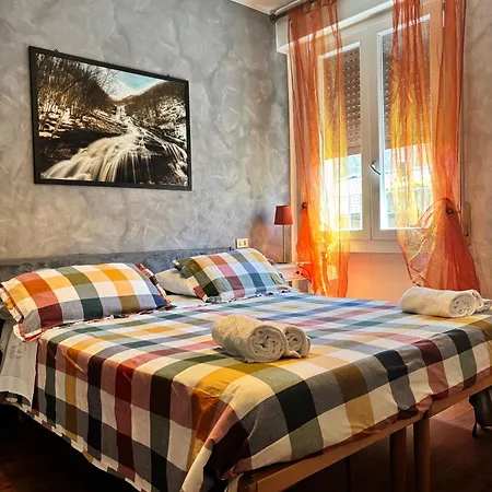 Bologna Fanano