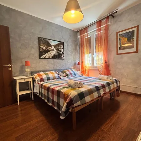 Bologna Hotel Fanano