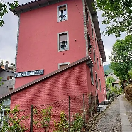 Bologna 호텔 2*