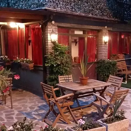 Hotel Bologna Fanano