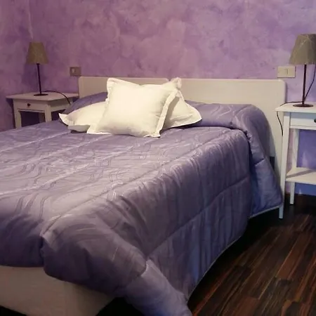 Bologna Otel 2*