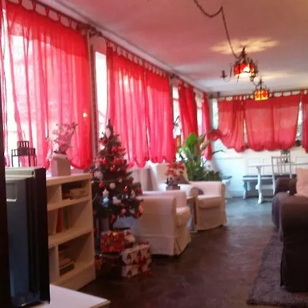 Bologna Otel