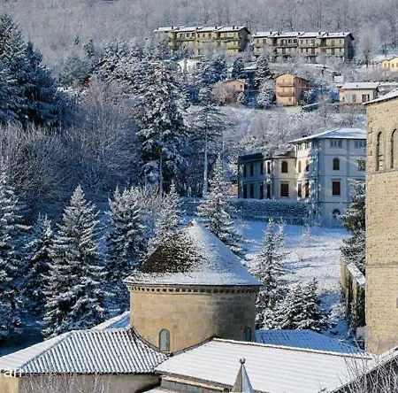 Bologna ホテル ファナーノ