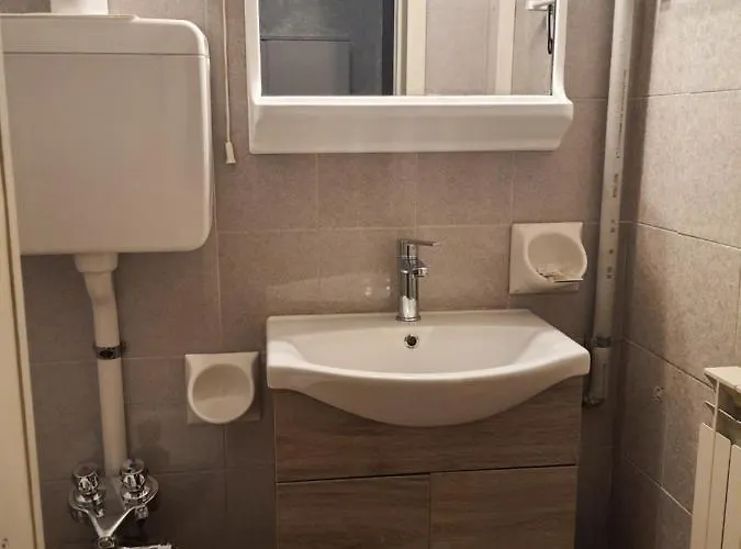 Bologna Szálloda 2*