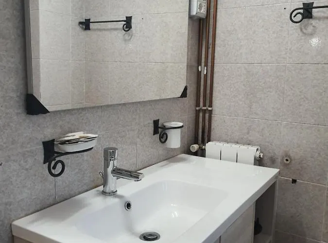 Szálloda Bologna 2*