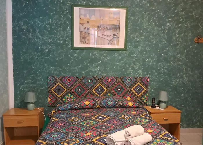 Bologna فانانو