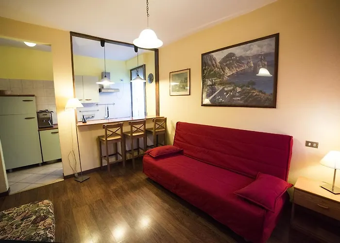 Bologna Szálloda Fanano