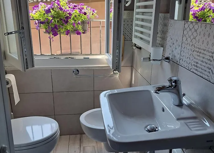 Bologna Szálloda 2*