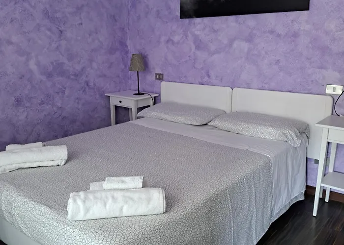 فندق Bologna فانانو