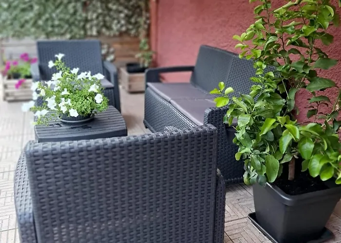 Bologna Szálloda 2*