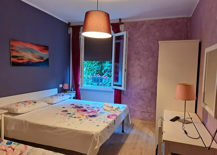 Bologna Szálloda 2*