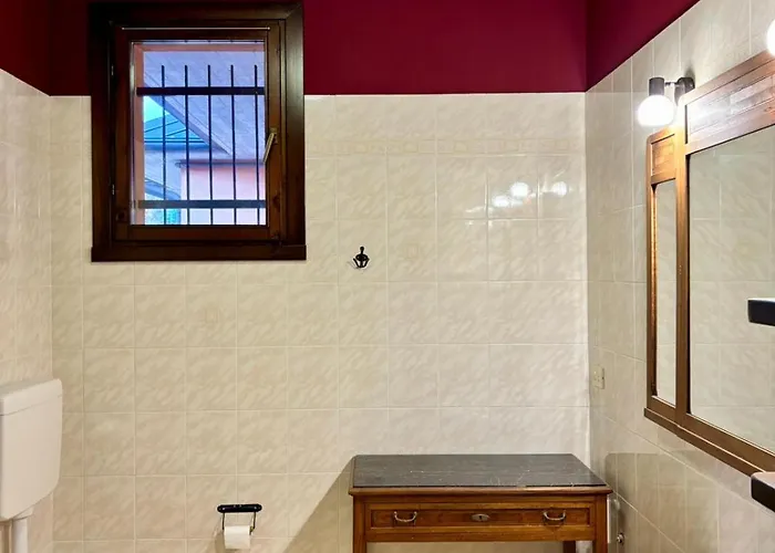 Szálloda Bologna 2*