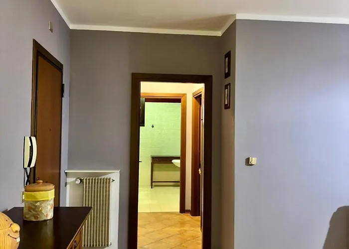 Szálloda Bologna 2*