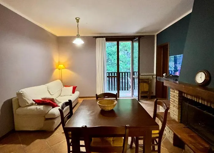 Bologna Szálloda Fanano