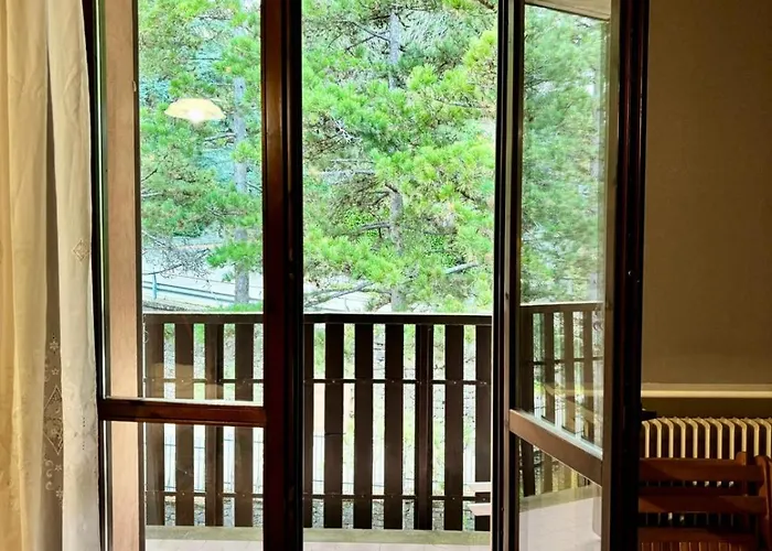 Bologna Szálloda Fanano