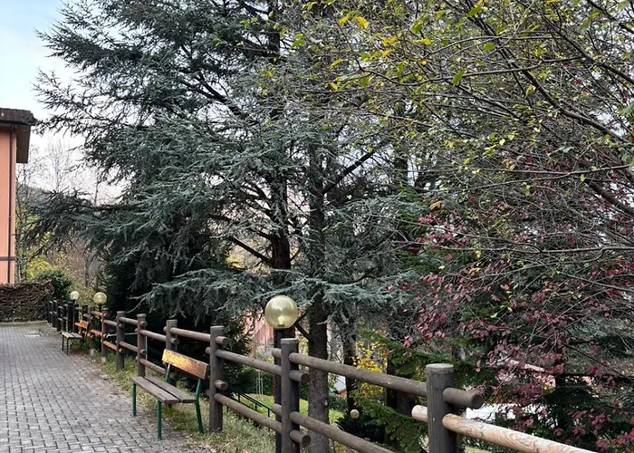 Szálloda Bologna 2*