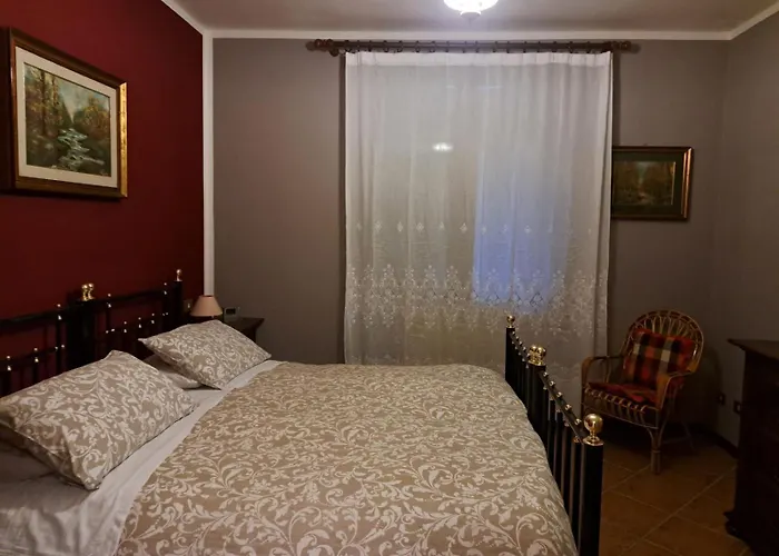 Bologna Szálloda 2*