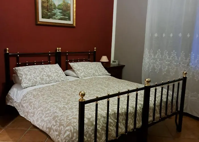 Bologna فندق فانانو