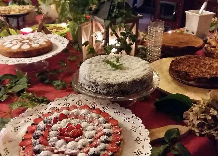 Bologna Szálloda Fanano