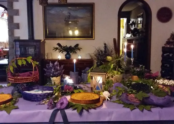 Bologna Szálloda Fanano