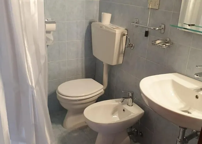 Bologna Szálloda 2*